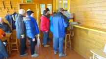  Wanderer in der See Lounge Ratzersdorf - 2. K+L 